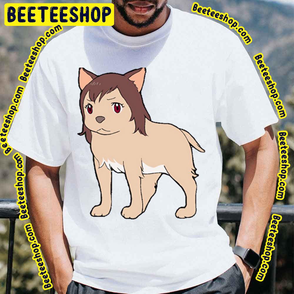 Wolf Yuki Wolf Children Trending Unisex T-Shirt Wolf Yuki Wolf Children Trending Unisex T-Shirt