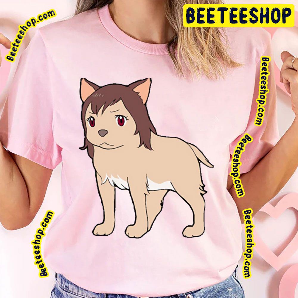 Wolf Yuki Wolf Children Trending Unisex T-Shirt Wolf Yuki Wolf Children Trending Unisex T-Shirt