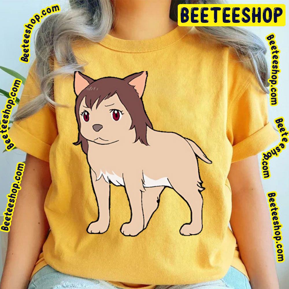 Wolf Yuki Wolf Children Trending Unisex T-Shirt Wolf Yuki Wolf Children Trending Unisex T-Shirt