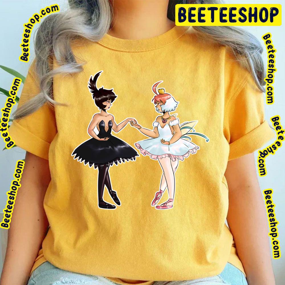 Won't You Dance With Me Princess Tutu Trending Unisex T-Shirt Won't You Dance With Me Princess Tutu Trending Unisex T-Shirt