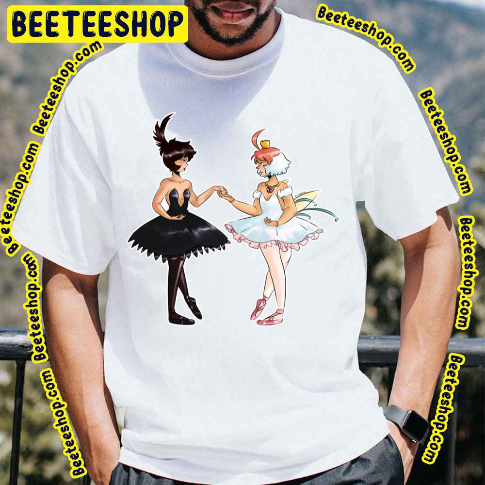 Won't You Dance With Me Princess Tutu Trending Unisex T-Shirt Won't You Dance With Me Princess Tutu Trending Unisex T-Shirt