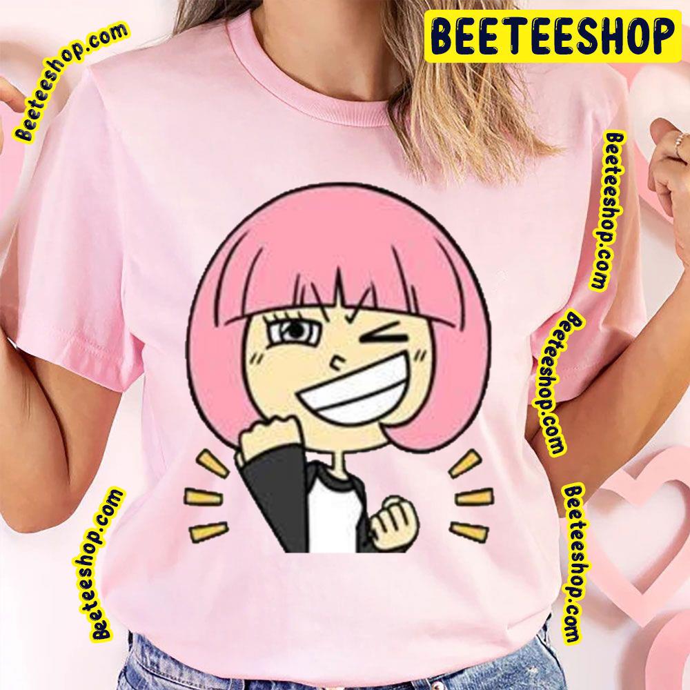 Yeah Hacker Girl Trending Unisex T-Shirt Yeah Hacker Girl Trending Unisex T-Shirt