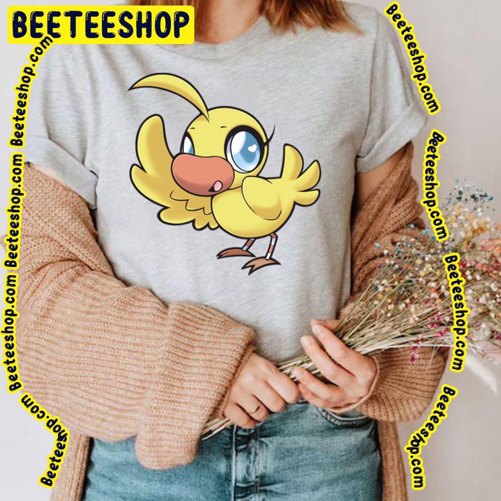 Yellow Duck Trending Unisex T-Shirt Yellow Duck Trending Unisex T-Shirt