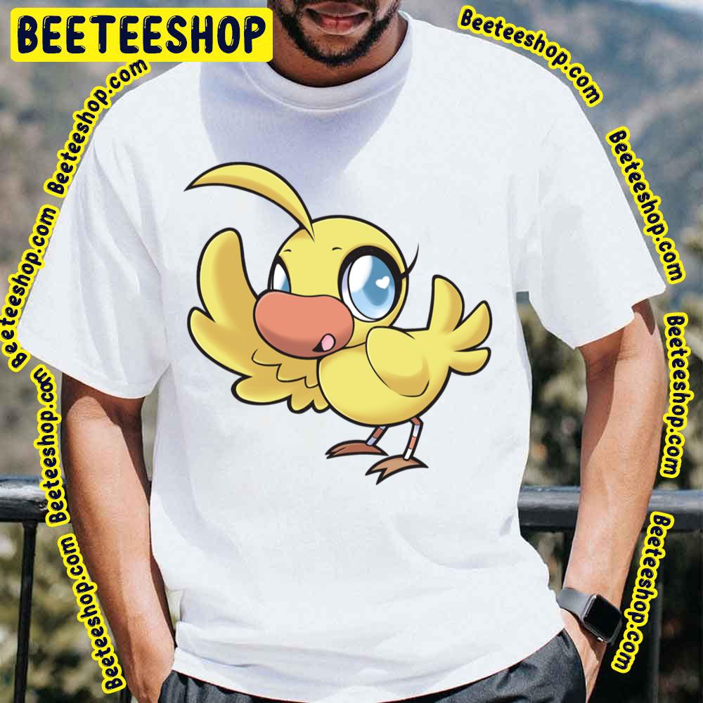 Yellow Duck Trending Unisex T-Shirt Yellow Duck Trending Unisex T-Shirt
