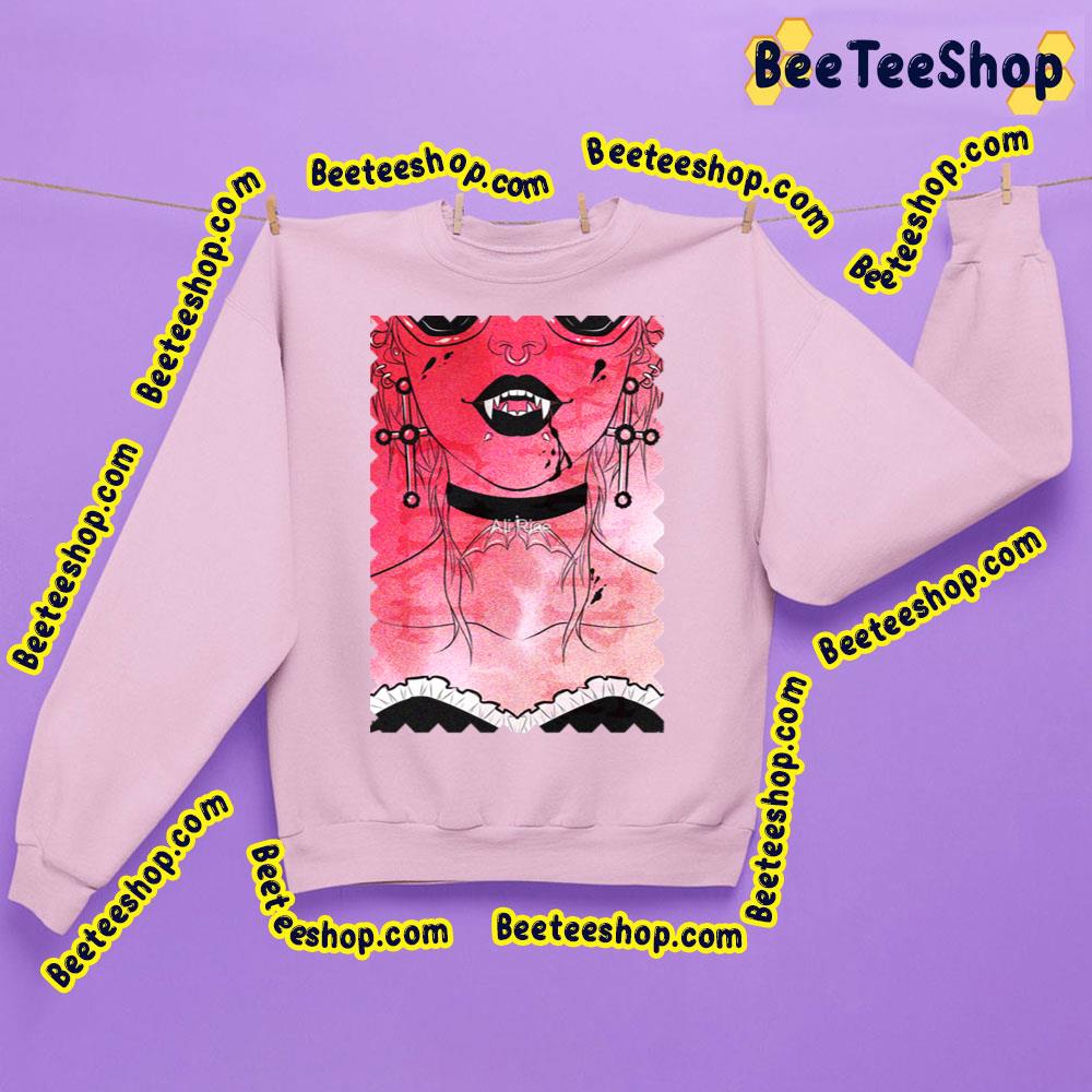 Yours Tonight For All Time Trending Unisex Sweatshirt Yours Tonight For All Time Trending Unisex Sweatshirt