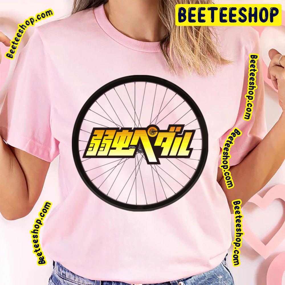 Yowamushi Pedal Trending Unisex T-Shirt Yowamushi Pedal Trending Unisex T-Shirt