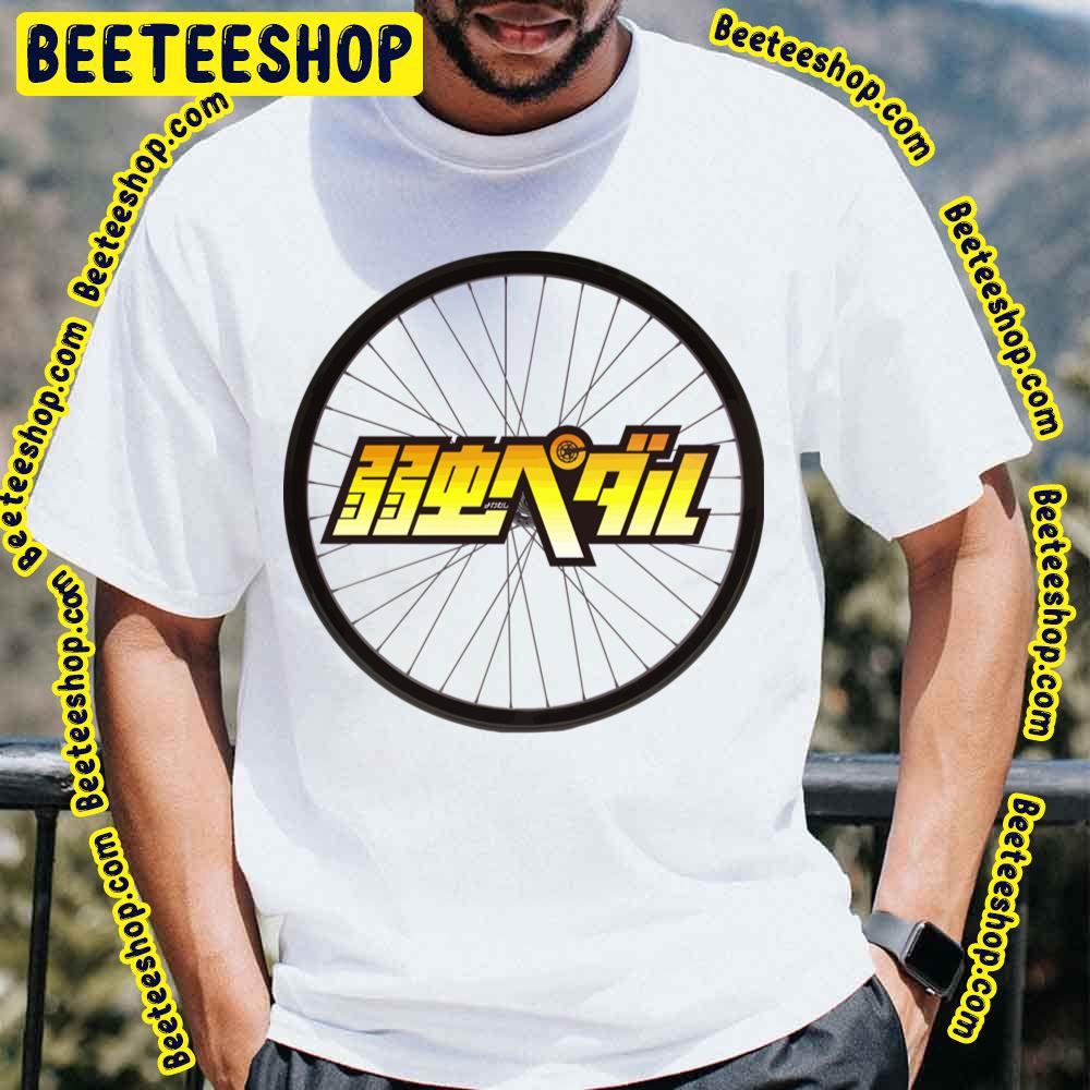 Yowamushi Pedal Trending Unisex T-Shirt Yowamushi Pedal Trending Unisex T-Shirt