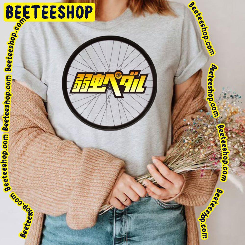 Yowamushi Pedal Trending Unisex T-Shirt Yowamushi Pedal Trending Unisex T-Shirt