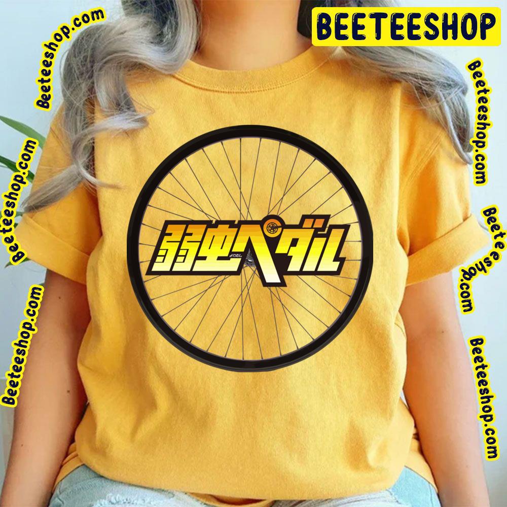 Yowamushi Pedal Trending Unisex T-Shirt Yowamushi Pedal Trending Unisex T-Shirt