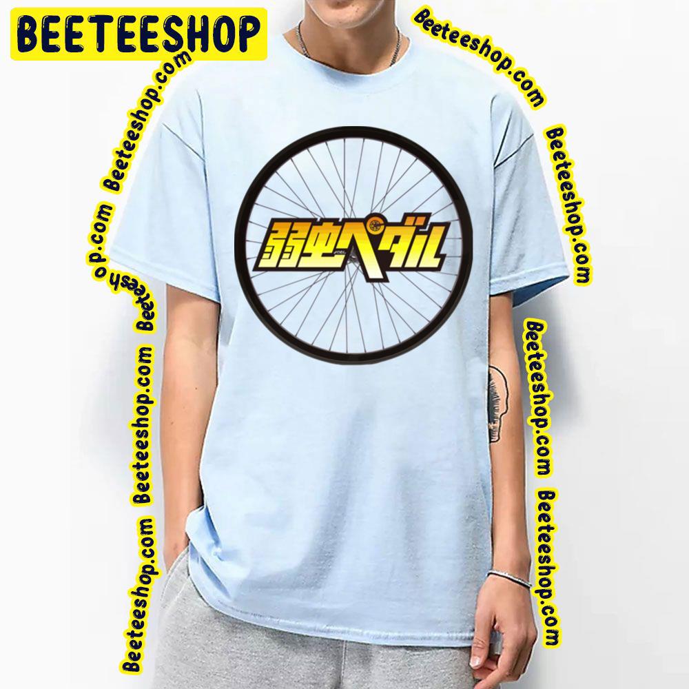 Yowamushi Pedal Trending Unisex T-Shirt Yowamushi Pedal Trending Unisex T-Shirt