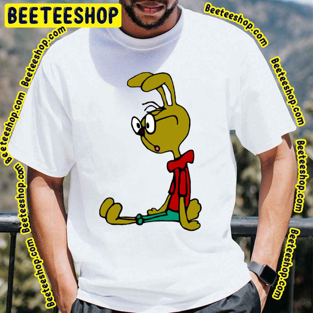 Винни Пух Rabbit Trending Unisex T-Shirt Винни Пух Rabbit Trending Unisex T-Shirt