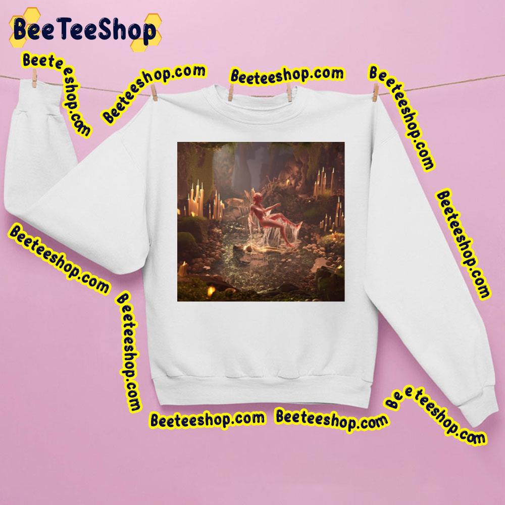 2023 Death Melanie Martinez Trending Unisex Sweatshirt 2023 Death Melanie Martinez Trending Unisex Sweatshirt