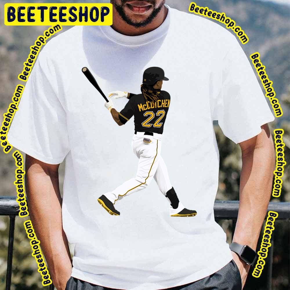 22 Andrew Mccutchen Baseball Trending Unisex T-Shirt 22 Andrew Mccutchen Baseball Trending Unisex T-Shirt