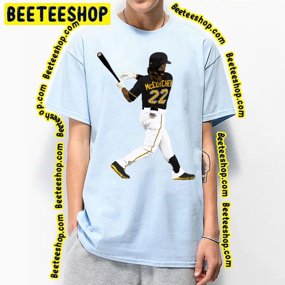 22 Andrew Mccutchen Baseball Trending Unisex T-Shirt 22 Andrew Mccutchen Baseball Trending Unisex T-Shirt