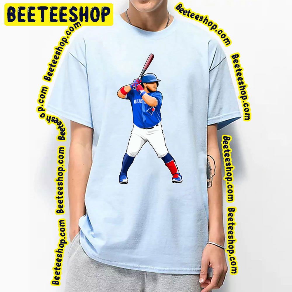 30 Ready To Bats Alejandro Kirk Baseball Trending Unisex T-Shirt 30 Ready To Bats Alejandro Kirk Baseball Trending Unisex T-Shirt