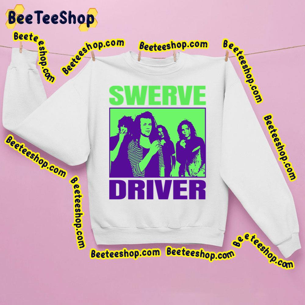 90s Fanart Swervedrivery Trending Unisex Sweatshirt 90s Fanart Swervedrivery Trending Unisex Sweatshirt