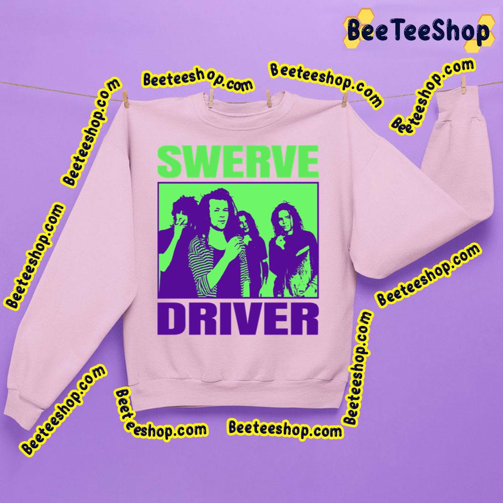 90s Fanart Swervedrivery Trending Unisex Sweatshirt 90s Fanart Swervedrivery Trending Unisex Sweatshirt