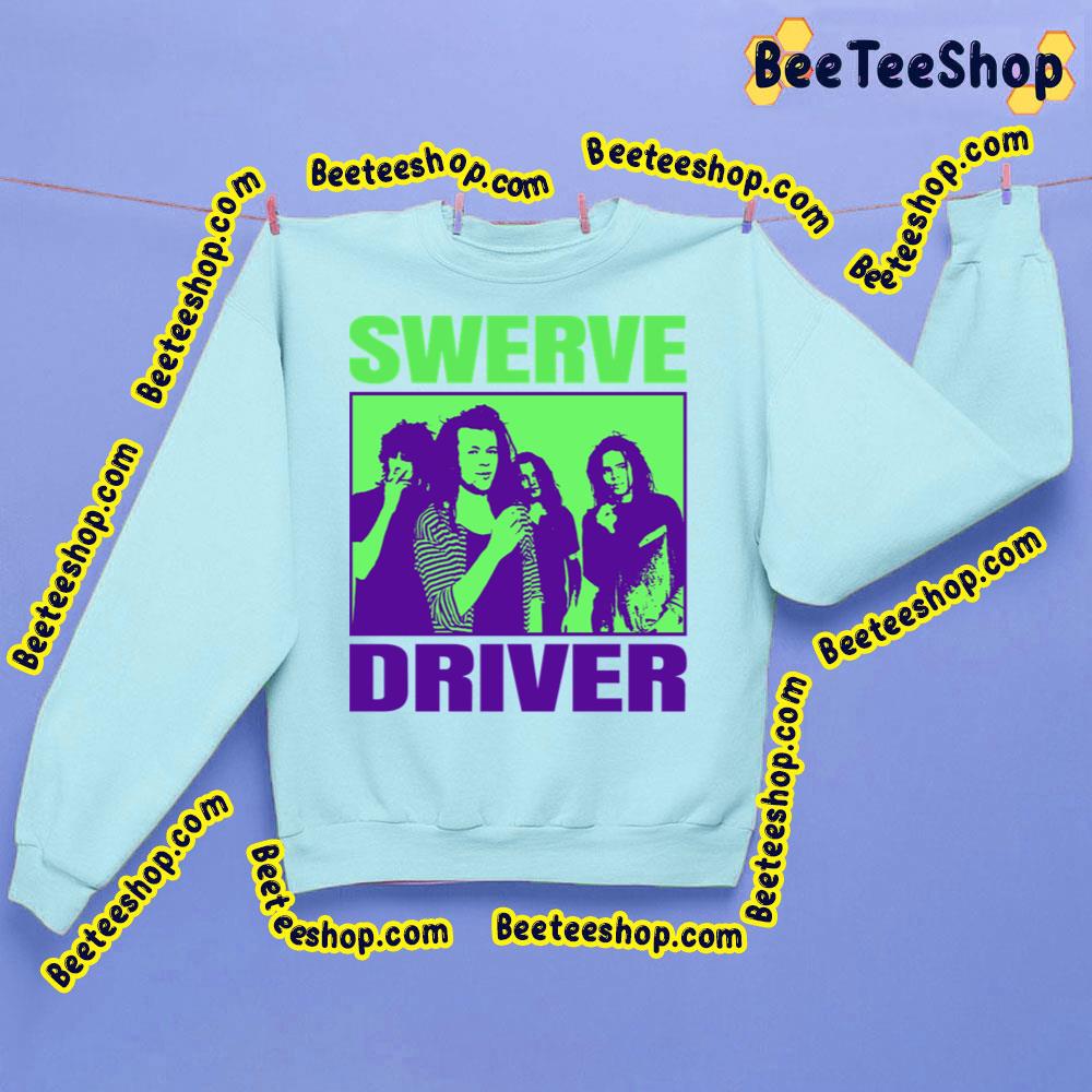 90s Fanart Swervedrivery Trending Unisex Sweatshirt 90s Fanart Swervedrivery Trending Unisex Sweatshirt