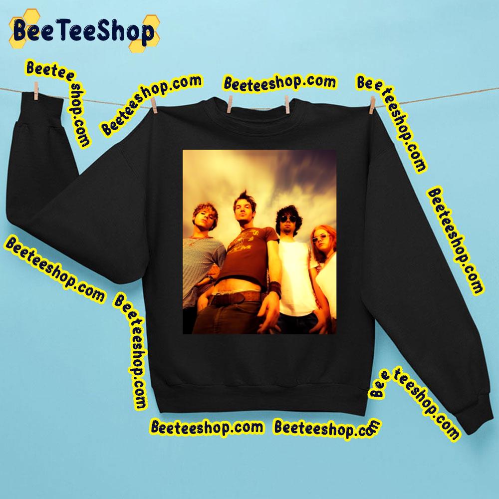 90's The Dandy Warhols Trending Unisex Sweatshirt 90's The Dandy Warhols Trending Unisex Sweatshirt