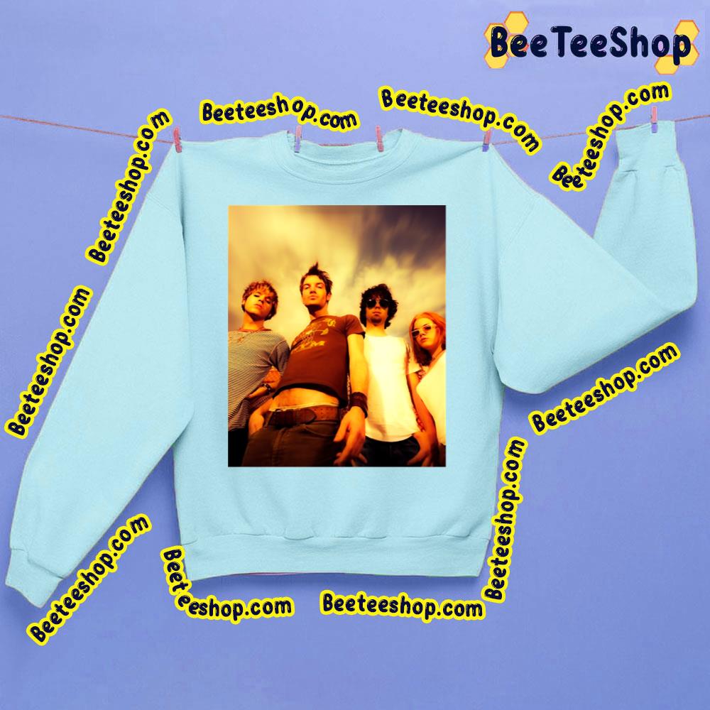 90's The Dandy Warhols Trending Unisex Sweatshirt 90's The Dandy Warhols Trending Unisex Sweatshirt