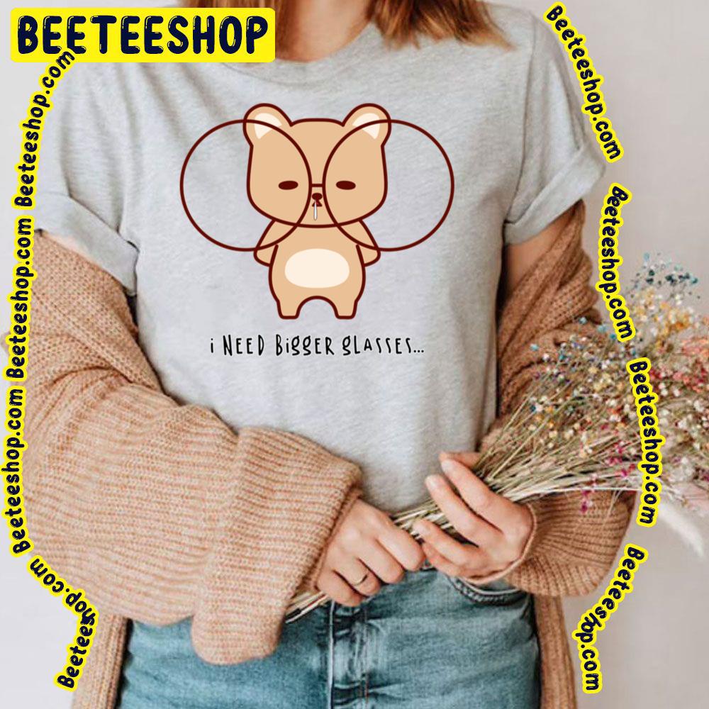 Achoo I Need Bigger Glasses Trending Unisex T-Shirt Achoo I Need Bigger Glasses Trending Unisex T-Shirt