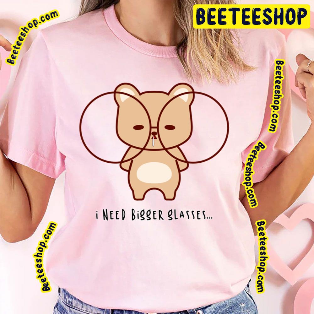 Achoo I Need Bigger Glasses Trending Unisex T-Shirt Achoo I Need Bigger Glasses Trending Unisex T-Shirt