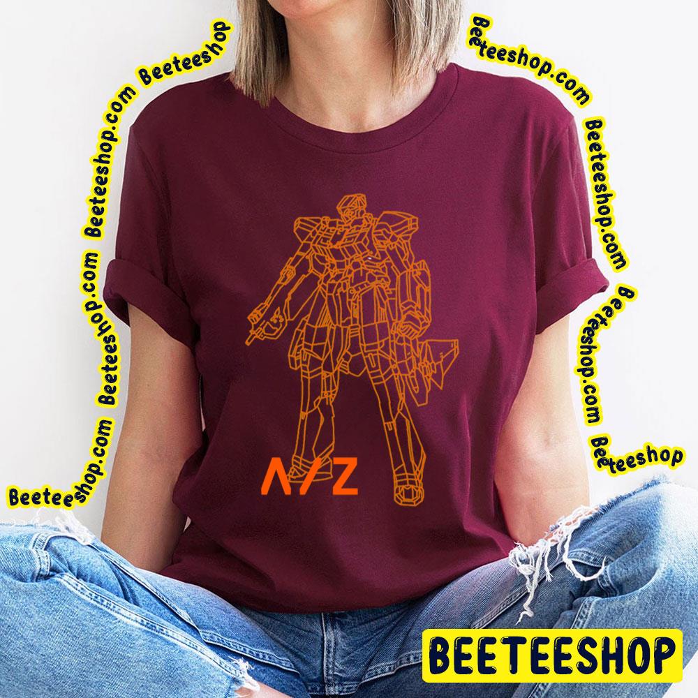 Aldnoah Zero Slepnir Trending Unisex T-Shirt Aldnoah Zero Slepnir Trending Unisex T-Shirt