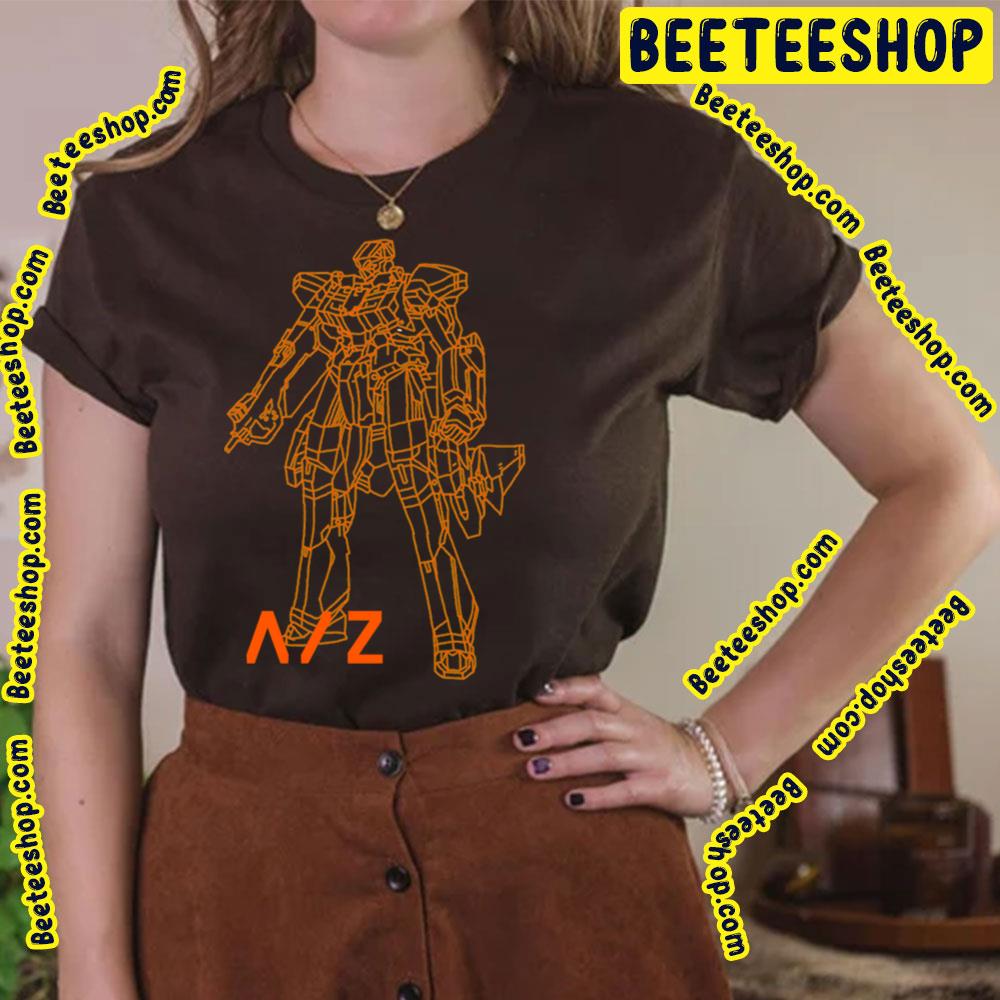 Aldnoah Zero Slepnir Trending Unisex T-Shirt Aldnoah Zero Slepnir Trending Unisex T-Shirt