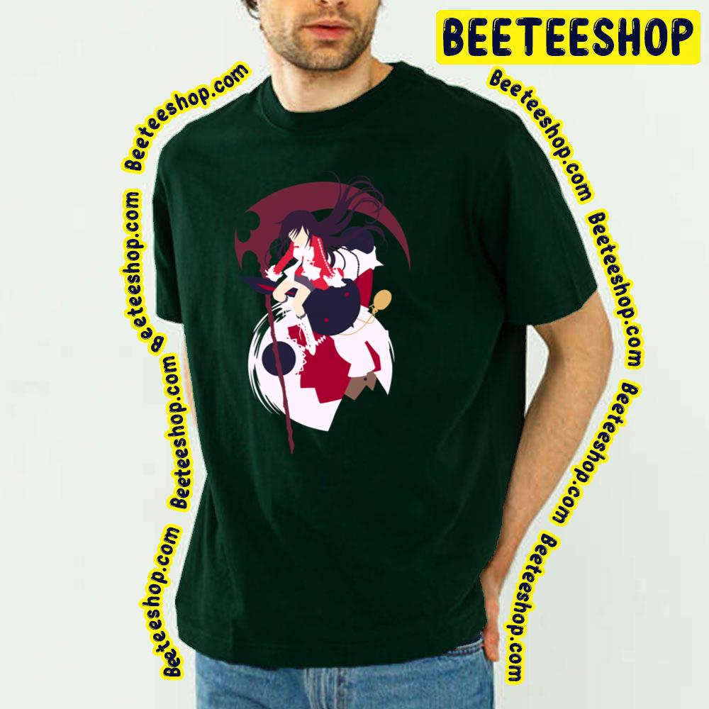 Alice Baskerville From Pandora Hearts Trending Unisex T-Shirt Alice Baskerville From Pandora Hearts Trending Unisex T-Shirt