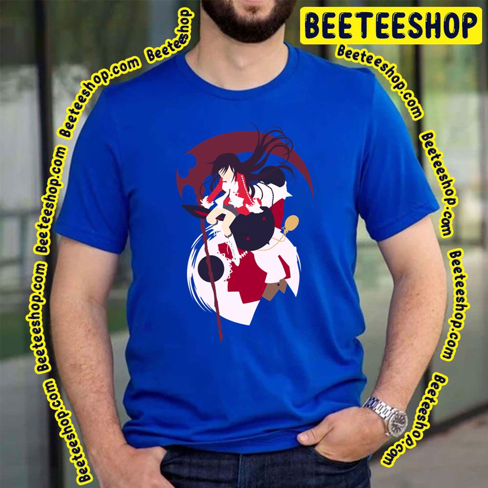 Alice Baskerville From Pandora Hearts Trending Unisex T-Shirt Alice Baskerville From Pandora Hearts Trending Unisex T-Shirt