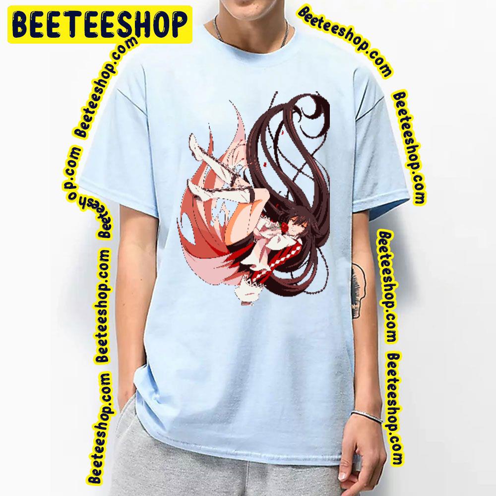 Alice Pixel Art Trending Unisex T-Shirt Alice Pixel Art Trending Unisex T-Shirt