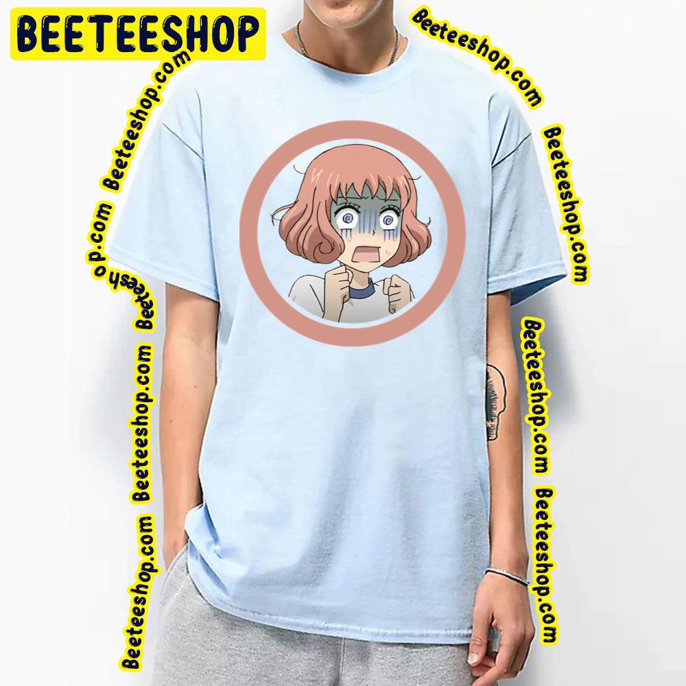 Ami Nekota Kamisama Kiss Trending Unisex T-Shirt Ami Nekota Kamisama Kiss Trending Unisex T-Shirt