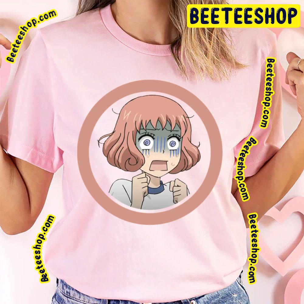 Ami Nekota Kamisama Kiss Trending Unisex T-Shirt Ami Nekota Kamisama Kiss Trending Unisex T-Shirt