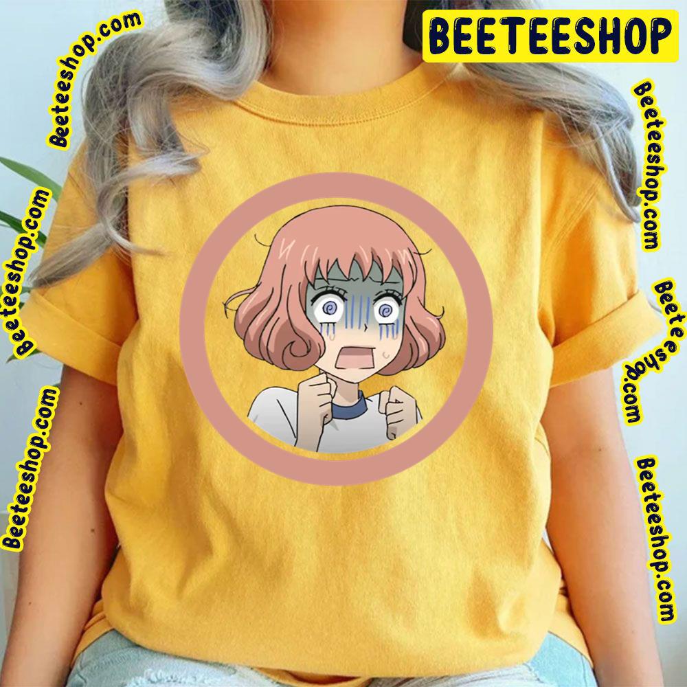 Ami Nekota Kamisama Kiss Trending Unisex T-Shirt Ami Nekota Kamisama Kiss Trending Unisex T-Shirt