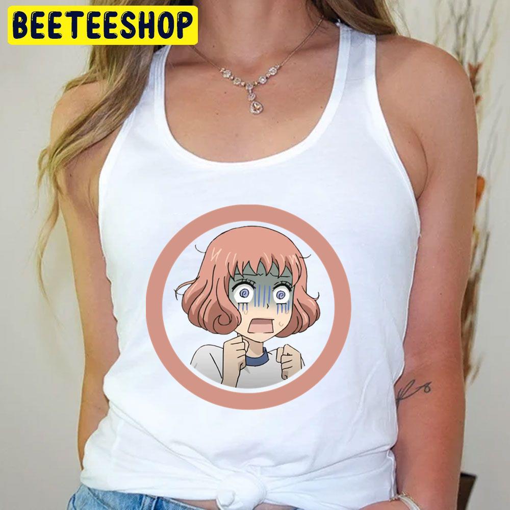 Ami Nekota Kamisama Kiss Trending Unisex T-Shirt Ami Nekota Kamisama Kiss Trending Unisex T-Shirt