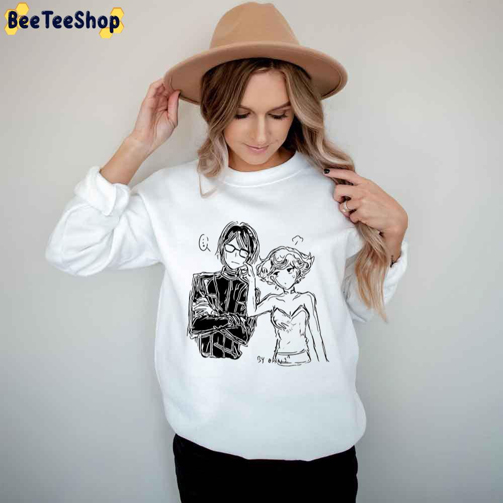 Angela And Tao Carole & Tuesday Trending Unisex T-Shirt Angela And Tao Carole & Tuesday Trending Unisex T-Shirt