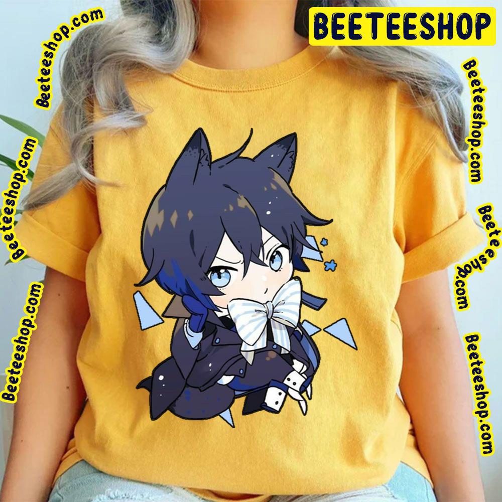 Angry Face Vanitas No Karte Trending Unisex T-Shirt Angry Face Vanitas No Karte Trending Unisex T-Shirt