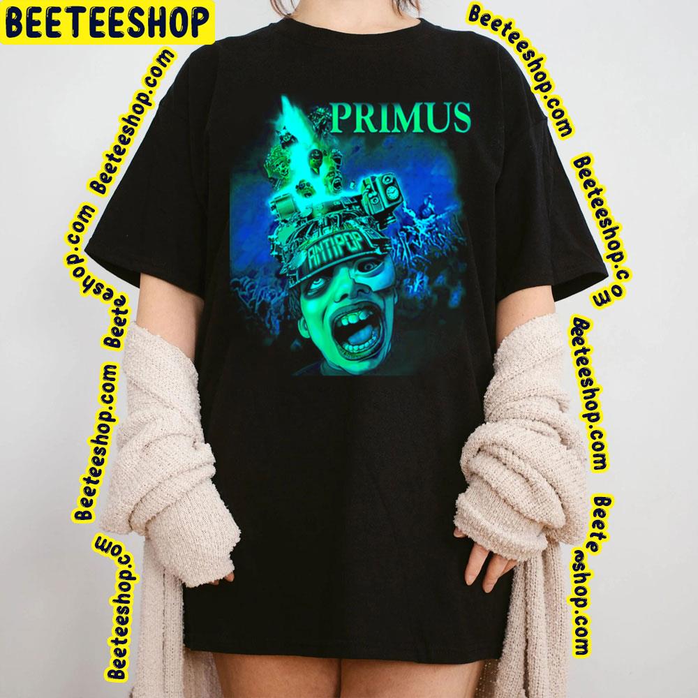 Antipop Primus Trending Unisex T-Shirt Antipop Primus Trending Unisex T-Shirt
