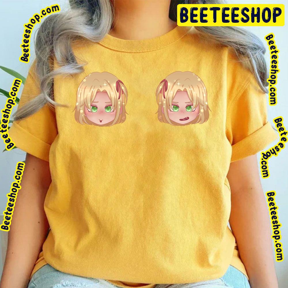 Aph Poland Chibi Head Feliks Łukasiewicz Hetalia Trending Unisex T-Shirt Aph Poland Chibi Head Feliks Łukasiewicz Hetalia Trending Unisex T-Shirt
