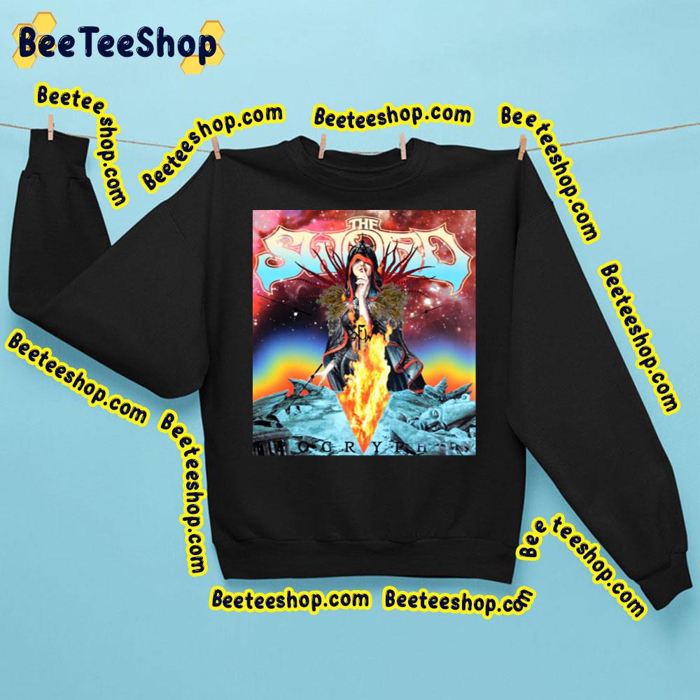 Apocryphon The Sword Trending Unisex Sweatshirt Apocryphon The Sword Trending Unisex Sweatshirt