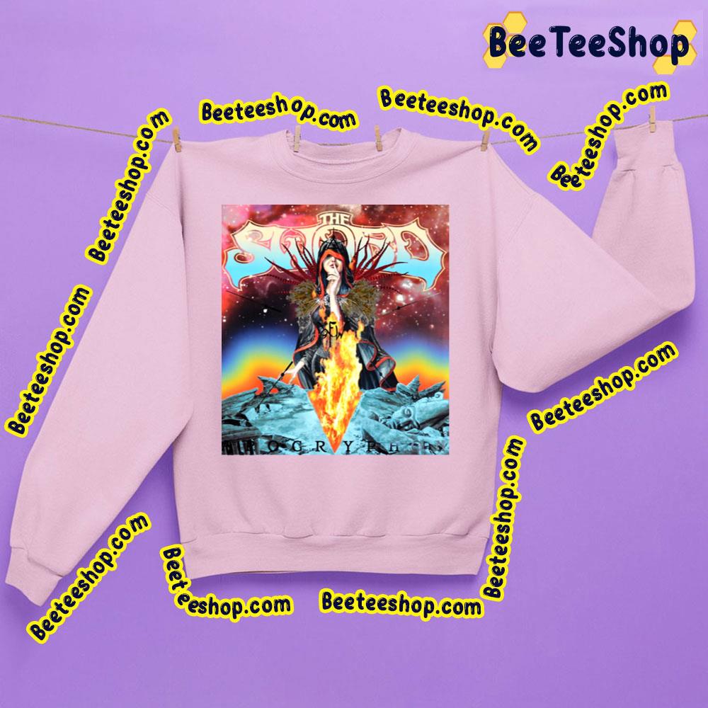 Apocryphon The Sword Trending Unisex Sweatshirt Apocryphon The Sword Trending Unisex Sweatshirt