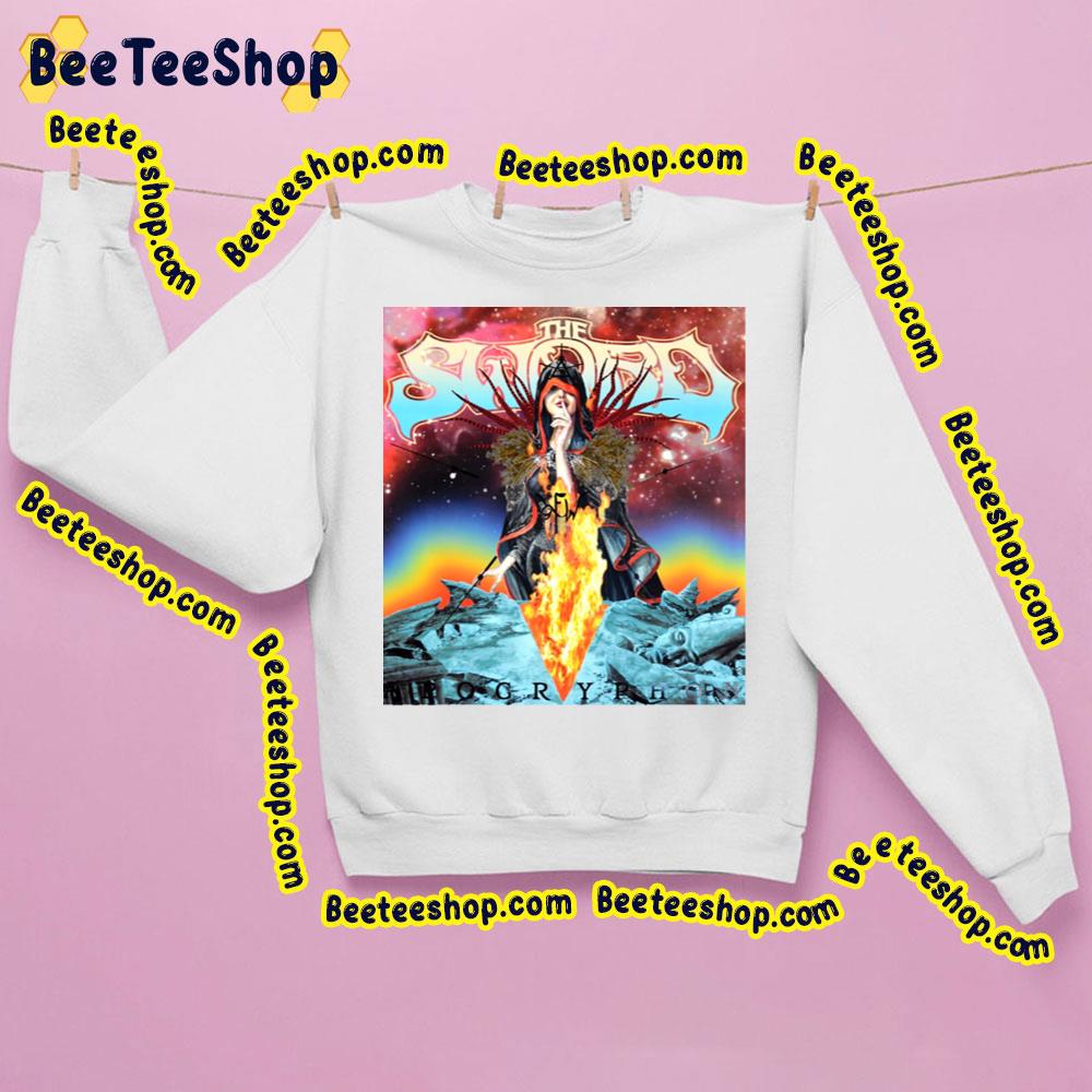 Apocryphon The Sword Trending Unisex Sweatshirt Apocryphon The Sword Trending Unisex Sweatshirt