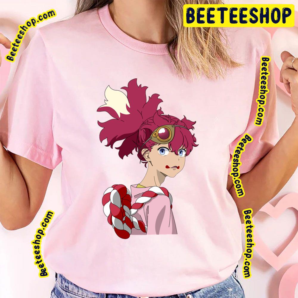 Appare Sorano Appare-Ranman! Trending Unisex T-Shirt Appare Sorano Appare-Ranman! Trending Unisex T-Shirt