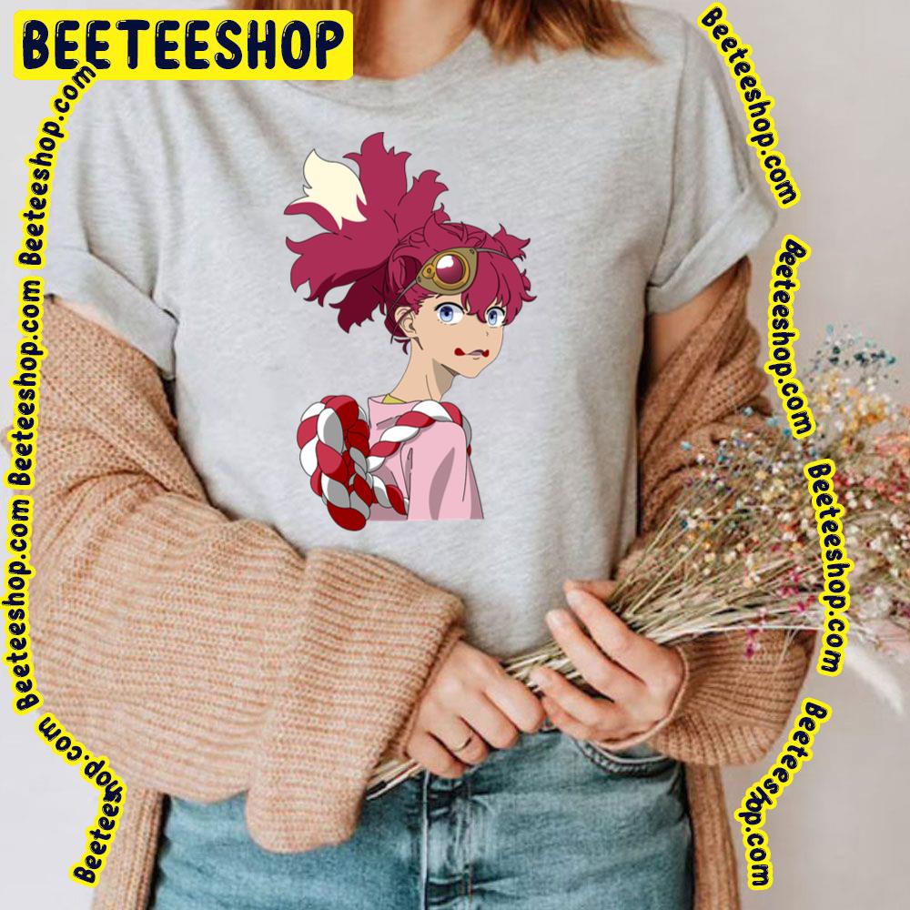 Appare Sorano Appare-Ranman! Trending Unisex T-Shirt Appare Sorano Appare-Ranman! Trending Unisex T-Shirt
