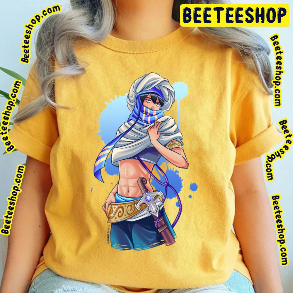Arabian Splash Trending Unisex T-Shirt Arabian Splash Trending Unisex T-Shirt