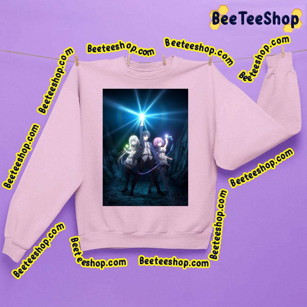 Ard Meteor Ginny Fin De Salvan Irina Ritz Do Allhide The Greatest Demon Lord Is Reborn As A Typical Nobody Trending Unisex Sweatshirt Ard Meteor Ginny Fin De Salvan Irina Ritz Do Allhide The Greatest Demon Lord Is Reborn As A Typical Nobody Trending Unisex Sweatshirt