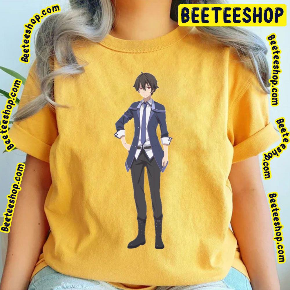 Ard Meteor The Greatest Demon Lord Is Reborn As A Typical Nobody Trending Unisex T-Shirt Ard Meteor The Greatest Demon Lord Is Reborn As A Typical Nobody Trending Unisex T-Shirt