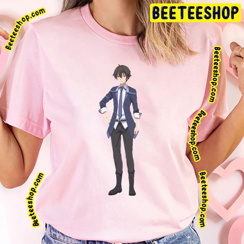 Ard Meteor The Greatest Demon Lord Is Reborn As A Typical Nobody Trending Unisex T-Shirt Ard Meteor The Greatest Demon Lord Is Reborn As A Typical Nobody Trending Unisex T-Shirt