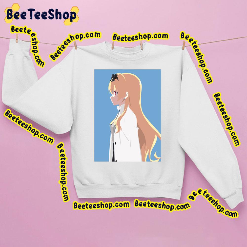 Arifureta Shokugyou De Sekai Saikyou Yue Trending Unisex Sweatshirt Arifureta Shokugyou De Sekai Saikyou Yue Trending Unisex Sweatshirt