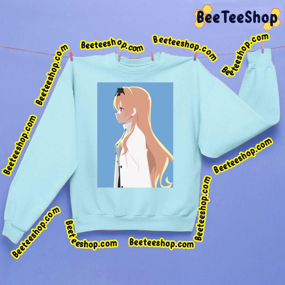 Arifureta Shokugyou De Sekai Saikyou Yue Trending Unisex Sweatshirt Arifureta Shokugyou De Sekai Saikyou Yue Trending Unisex Sweatshirt